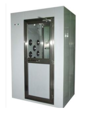 風(fēng)淋室概述、工作原理、應(yīng)用、分類相關(guān)簡(jiǎn)述