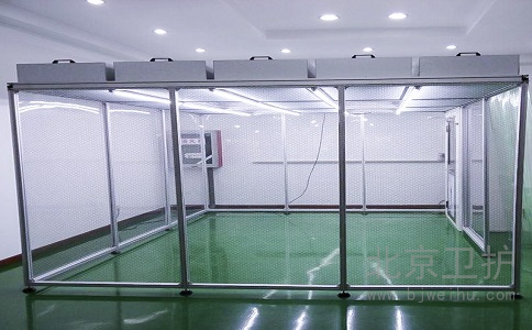 潔凈棚是什么？它的用途又是什么呢？