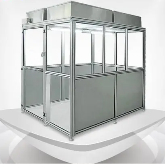 潔凈棚安裝過程中應(yīng)注意哪些事項(xiàng)？