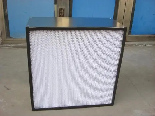 空氣過(guò)濾器的用途有哪些？