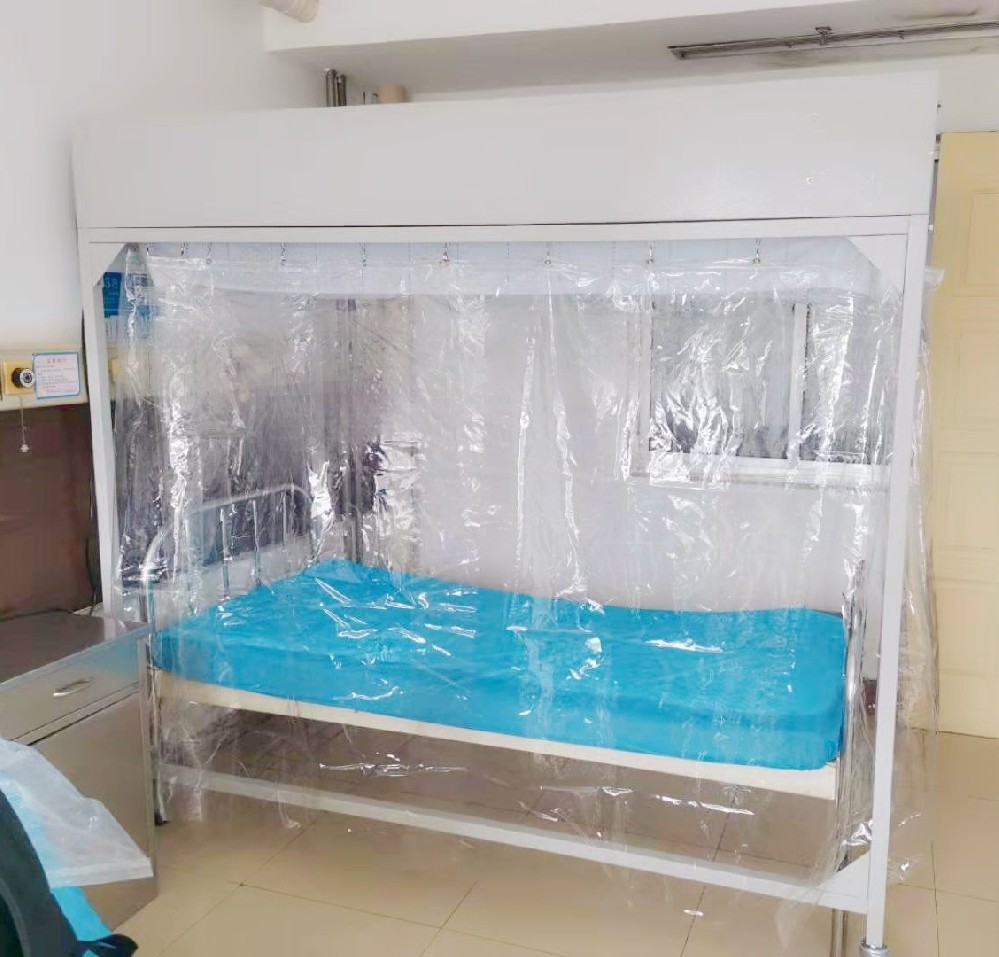 層流床使用中有哪些注意事項(xiàng)？