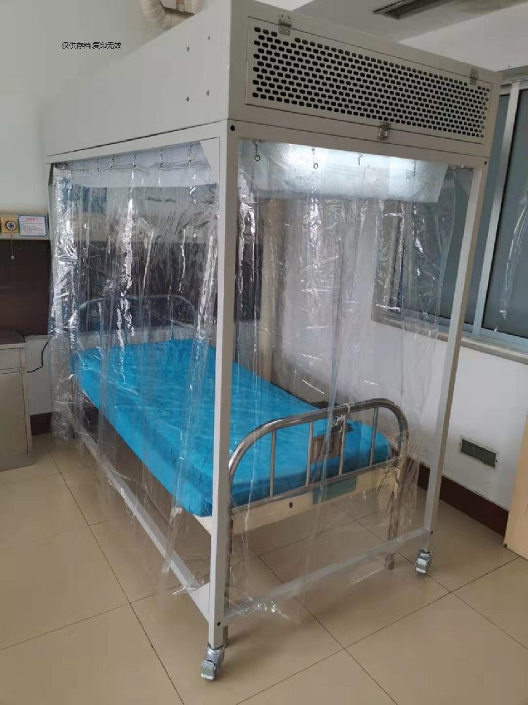 層流床的氣流原理是什么？